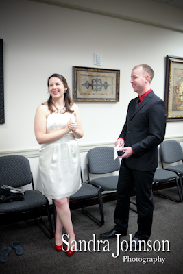 Best Orlando Wedding photographer - Sandra Johnson (SJFoto.com)